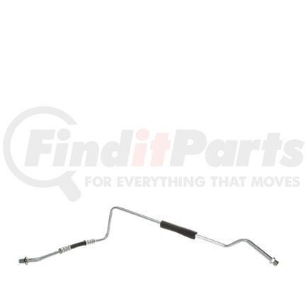 Sunsong 5204011 A/C Liquid Line with Orifice Tube