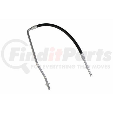 Sunsong 5801005 Engine Oil Cooler Hose Assembly