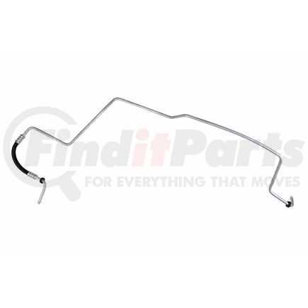 Sunsong 5801016 Auto Trans Oil Cooler Hose Assembly