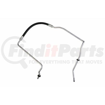 Sunsong 5801017 Auto Trans Oil Cooler Hose Assembly