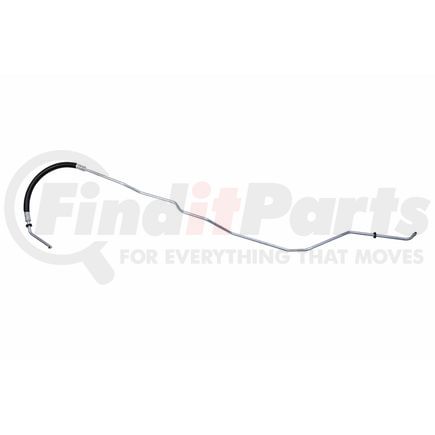 Sunsong 5801019 Auto Trans Oil Cooler Hose Assembly