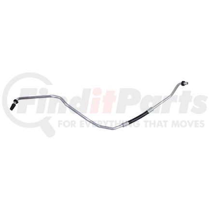 Sunsong 5801022 Auto Trans Oil Cooler Hose Assembly
