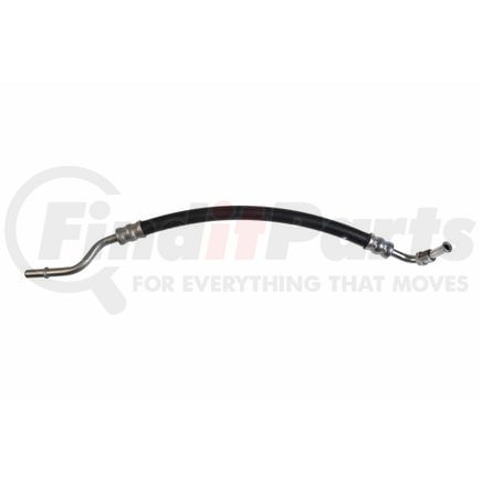 Sunsong 5801027 Auto Trans Oil Cooler Hose Assembly