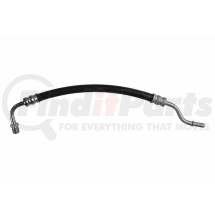 Sunsong 5801028 Auto Trans Oil Cooler Hose Assembly