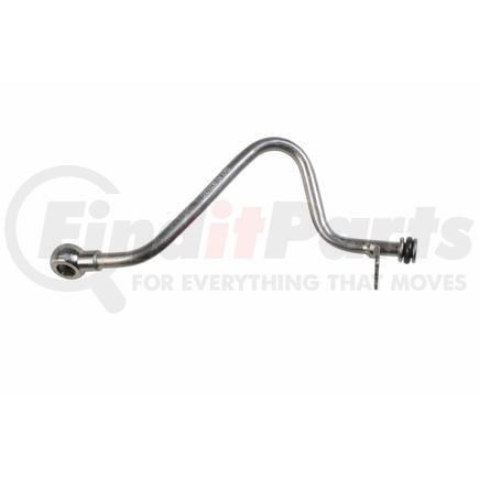 Sunsong 5801036 Turbocharger Oil Line