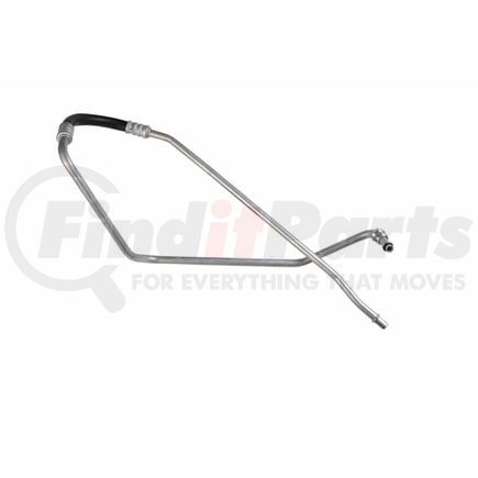 Sunsong 5801041 Engine Oil Cooler Hose Assembly