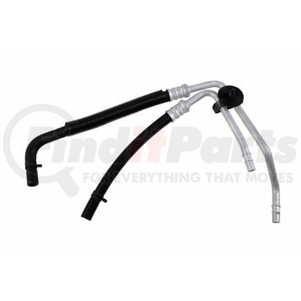 Sunsong 5801044 Auto Trans Oil Cooler Hose Assembly