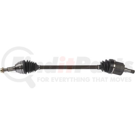 A-1 Cardone 661337 CV Axle Assembly