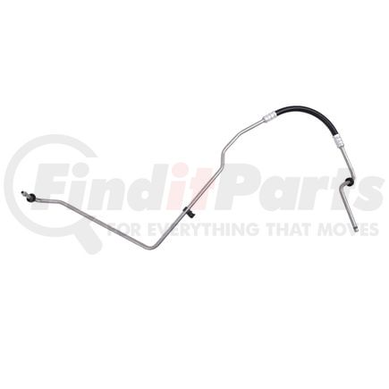 Sunsong 5801057 Auto Trans Oil Cooler Hose Assembly