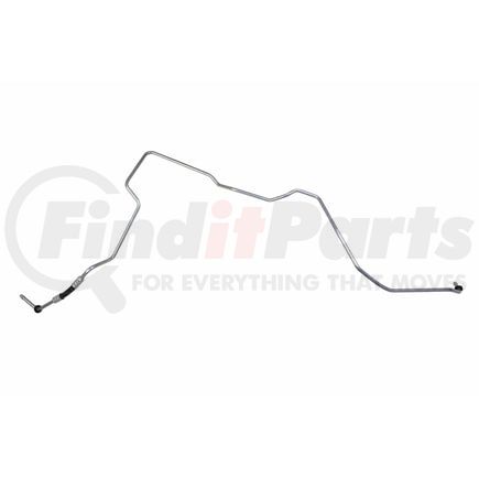 Sunsong 5801060 Auto Trans Oil Cooler Hose Assembly