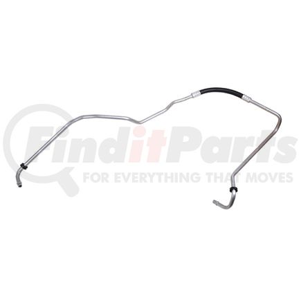 Sunsong 5801061 Auto Trans Oil Cooler Hose Assembly