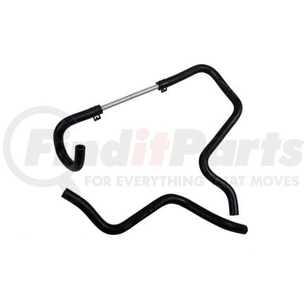Sunsong 5801063 Auto Trans Oil Cooler Hose Assembly