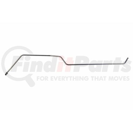 Sunsong 5801090 Auto Trans Oil Cooler Hose Assembly