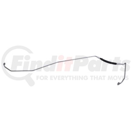 Sunsong 5801117 Auto Trans Oil Cooler Hose Assembly