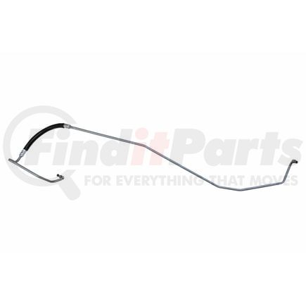 Sunsong 5801119 Auto Trans Oil Cooler Hose Assembly