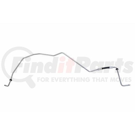 Sunsong 5801120 Auto Trans Oil Cooler Hose Assembly