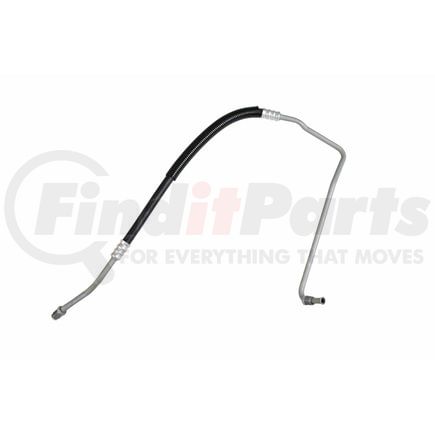 Sunsong 5801121 Auto Trans Oil Cooler Hose Assembly