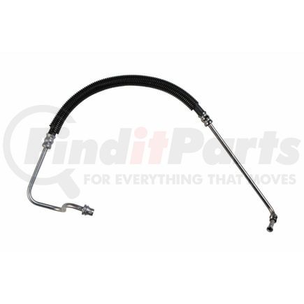Sunsong 5801129 Auto Trans Oil Cooler Hose Assembly