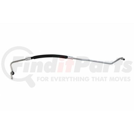 Sunsong 5801130 Auto Trans Oil Cooler Hose Assembly