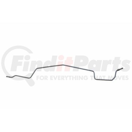 Sunsong 5801132 Auto Trans Oil Cooler Hose Assembly
