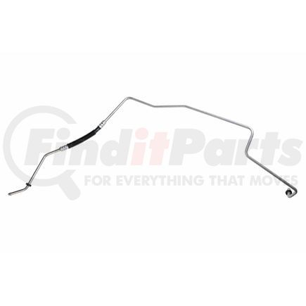 Sunsong 5801135 Auto Trans Oil Cooler Hose Assembly