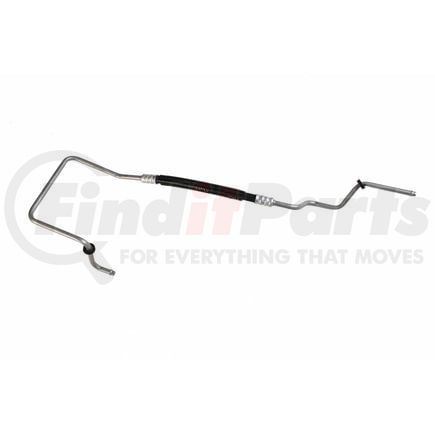 Sunsong 5801139 Auto Trans Oil Cooler Hose Assembly