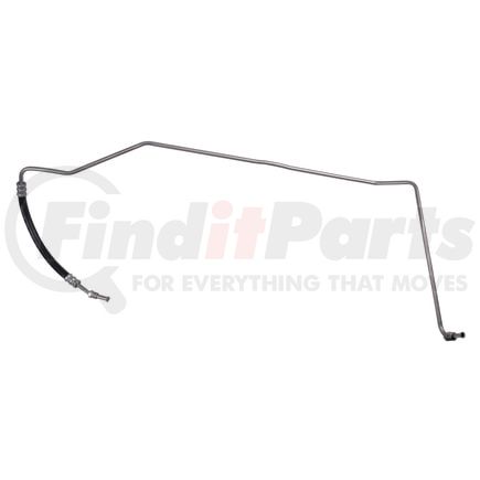 Sunsong 5801150 Auto Trans Oil Cooler Hose Assembly