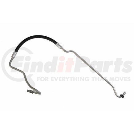 Sunsong 5801148 Auto Trans Oil Cooler Hose Assembly