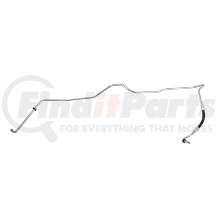 Sunsong 5801154 Auto Trans Oil Cooler Hose Assembly