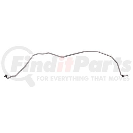 Sunsong 5801159 Auto Trans Oil Cooler Hose Assembly