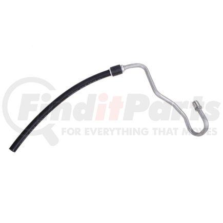 Sunsong 5801160 Auto Trans Oil Cooler Hose Assembly
