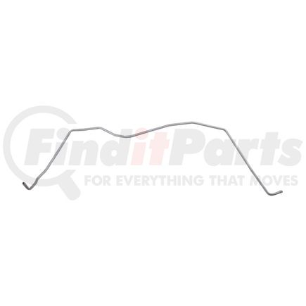 Sunsong 5801158 Auto Trans Oil Cooler Hose Assembly