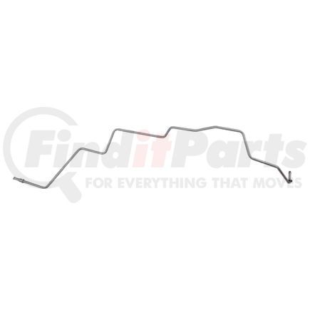 Sunsong 5801164 Auto Trans Oil Cooler Hose Assembly
