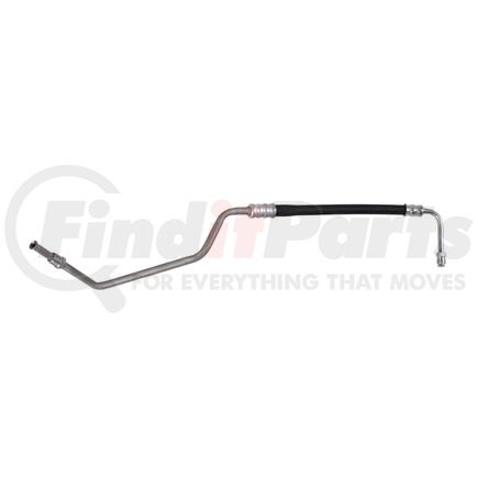Sunsong 5801169 Auto Trans Oil Cooler Hose Assembly