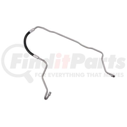 Sunsong 5801173 Auto Trans Oil Cooler Hose Assembly