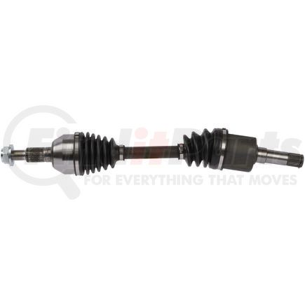 A-1 Cardone 661462 CV Axle Assembly