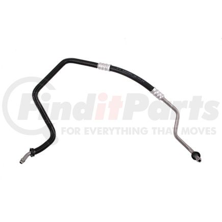 Sunsong 5801174 Auto Trans Oil Cooler Hose Assembly