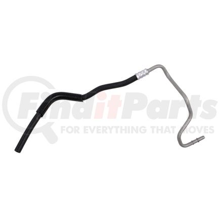Sunsong 5801189 Auto Trans Oil Cooler Hose Assembly
