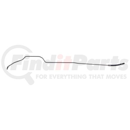 Sunsong 5801196 Auto Trans Oil Cooler Hose Assembly