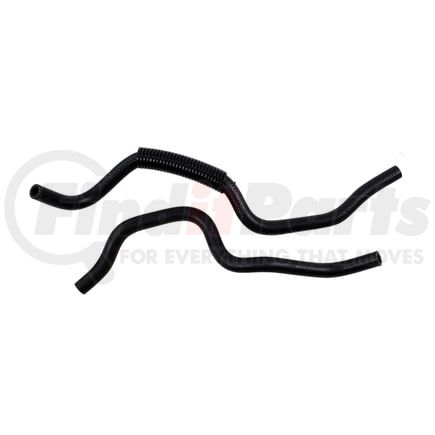 Sunsong 5801206 Auto Trans Oil Cooler Hose Assembly