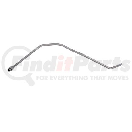 Sunsong 5801216 Auto Trans Oil Cooler Hose Assembly