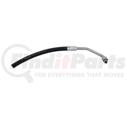 Sunsong 5801217 Auto Trans Oil Cooler Hose Assembly
