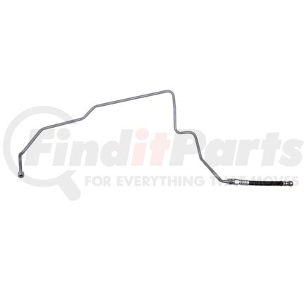 Sunsong 5801218 Auto Trans Oil Cooler Hose Assembly