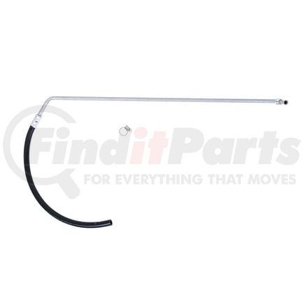 Sunsong 5801226 Auto Trans Oil Cooler Hose Assembly