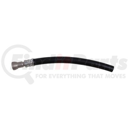 Sunsong 5801232 Auto Trans Oil Cooler Hose Assembly