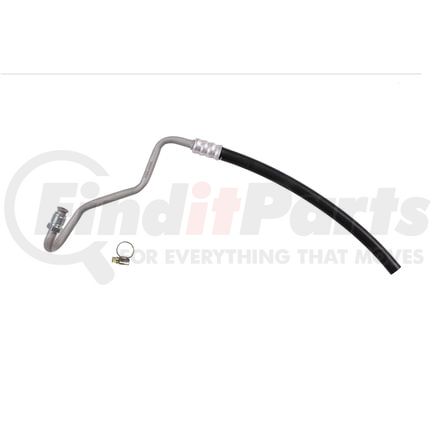 Sunsong 5801231 Auto Trans Oil Cooler Hose Assembly