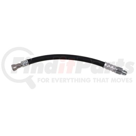 Sunsong 5801235 Auto Trans Oil Cooler Hose Assembly