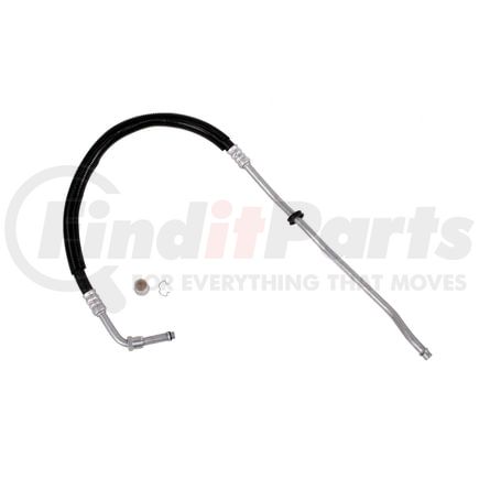 Sunsong 5801279 Engine Oil Cooler Hose Assembly