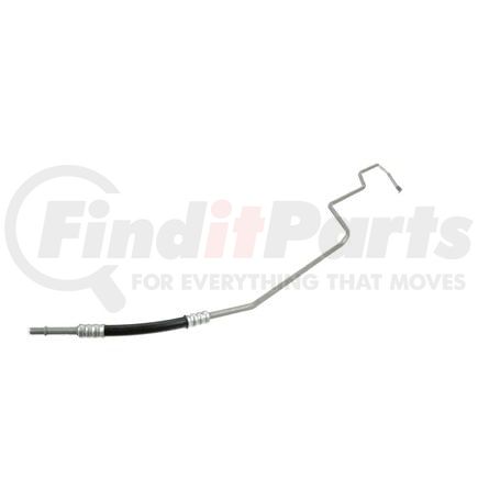 Sunsong 5801309 Auto Trans Oil Cooler Hose Assembly