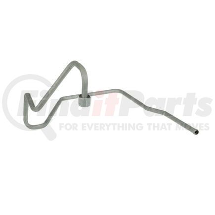 Sunsong 5801317 Auto Trans Oil Cooler Hose Assembly